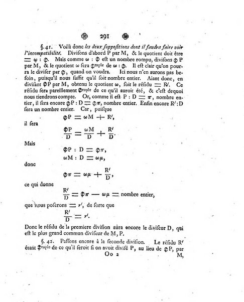 Histoire de l'Academie royale des sciences et des belles-lettres de Berlin