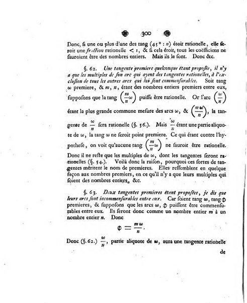 Histoire de l'Academie royale des sciences et des belles-lettres de Berlin