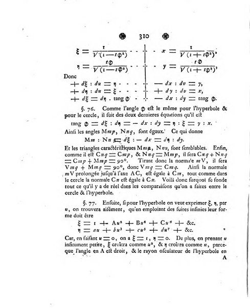 Histoire de l'Academie royale des sciences et des belles-lettres de Berlin