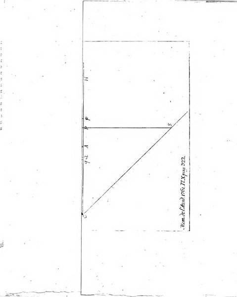 Histoire de l'Academie royale des sciences et des belles-lettres de Berlin