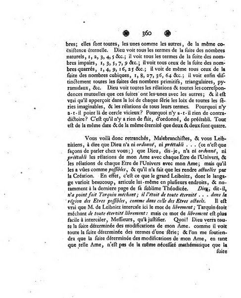 Histoire de l'Academie royale des sciences et des belles-lettres de Berlin