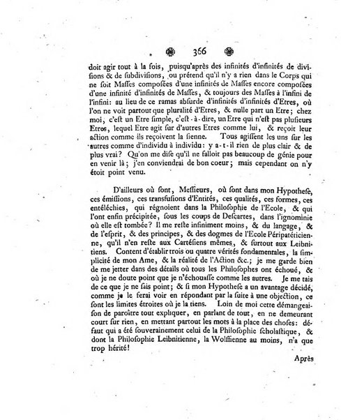 Histoire de l'Academie royale des sciences et des belles-lettres de Berlin