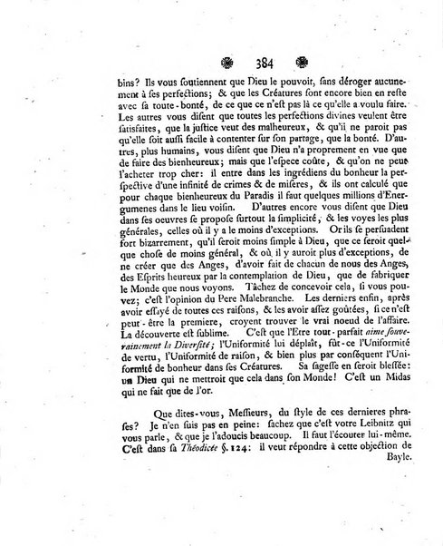 Histoire de l'Academie royale des sciences et des belles-lettres de Berlin