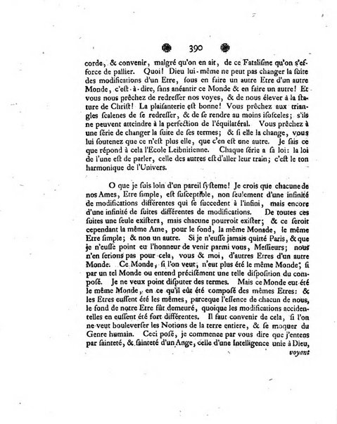 Histoire de l'Academie royale des sciences et des belles-lettres de Berlin