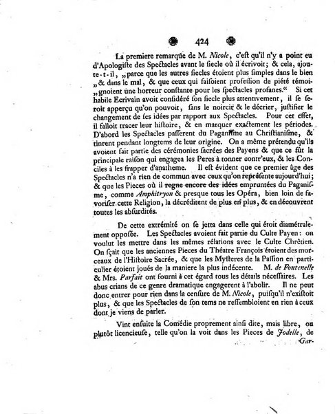 Histoire de l'Academie royale des sciences et des belles-lettres de Berlin