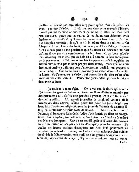 Histoire de l'Academie royale des sciences et des belles-lettres de Berlin