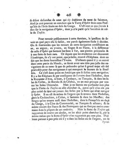 Histoire de l'Academie royale des sciences et des belles-lettres de Berlin