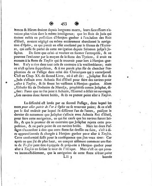 Histoire de l'Academie royale des sciences et des belles-lettres de Berlin