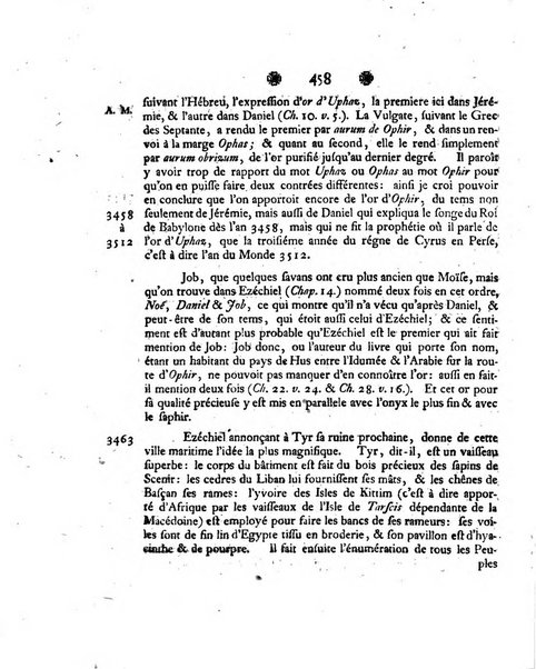 Histoire de l'Academie royale des sciences et des belles-lettres de Berlin