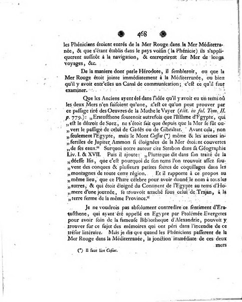 Histoire de l'Academie royale des sciences et des belles-lettres de Berlin