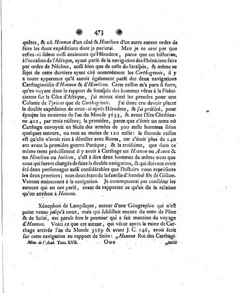 Histoire de l'Academie royale des sciences et des belles-lettres de Berlin