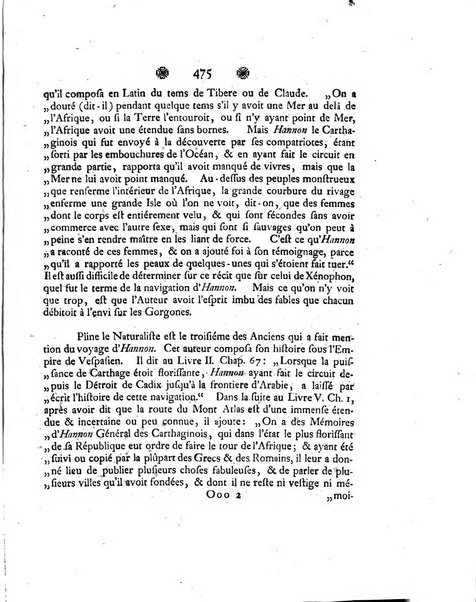 Histoire de l'Academie royale des sciences et des belles-lettres de Berlin