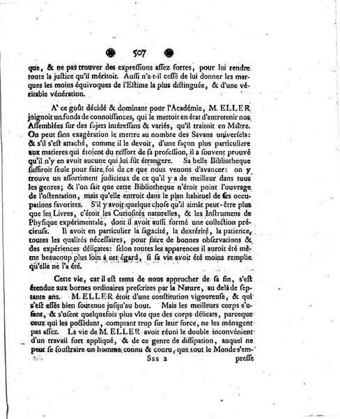 Histoire de l'Academie royale des sciences et des belles-lettres de Berlin