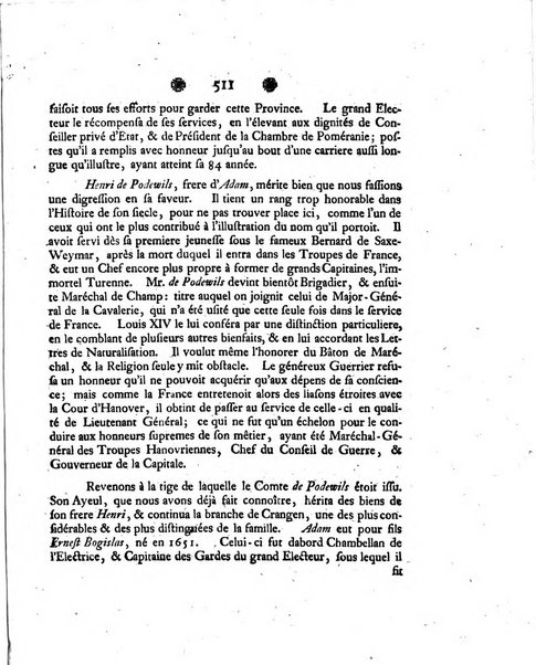 Histoire de l'Academie royale des sciences et des belles-lettres de Berlin