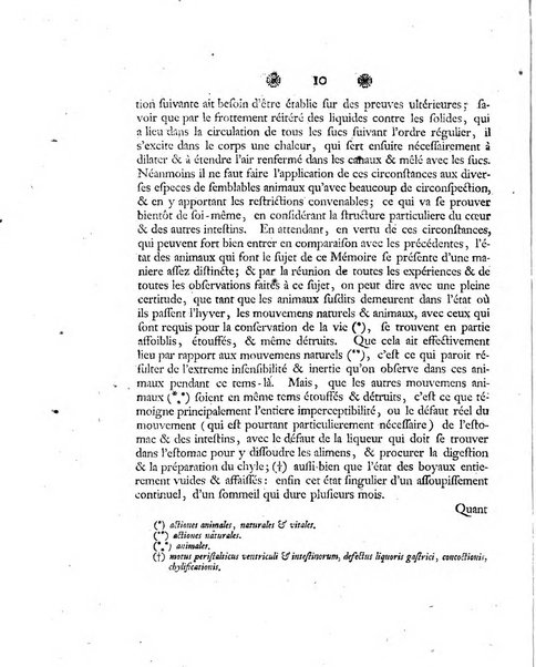 Histoire de l'Academie royale des sciences et des belles-lettres de Berlin