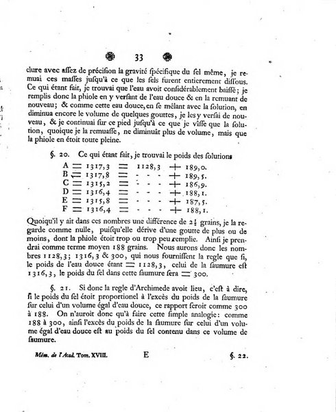 Histoire de l'Academie royale des sciences et des belles-lettres de Berlin