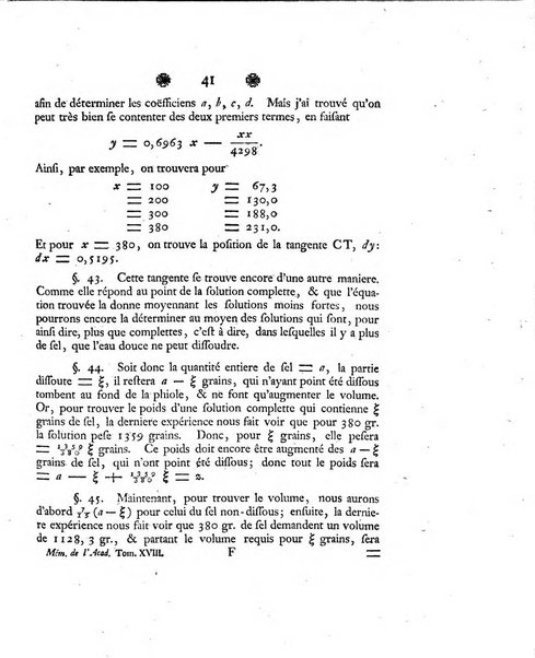 Histoire de l'Academie royale des sciences et des belles-lettres de Berlin