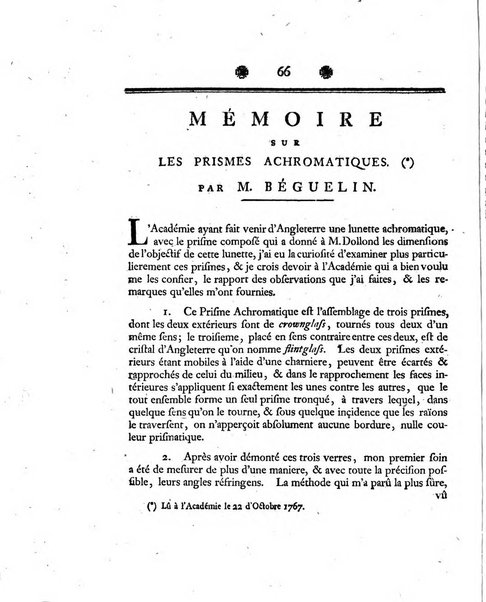 Histoire de l'Academie royale des sciences et des belles-lettres de Berlin