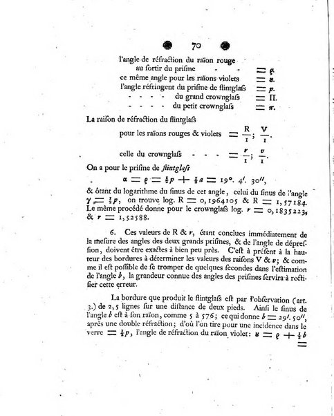 Histoire de l'Academie royale des sciences et des belles-lettres de Berlin