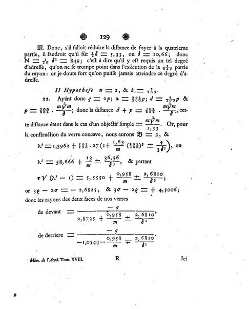 Histoire de l'Academie royale des sciences et des belles-lettres de Berlin