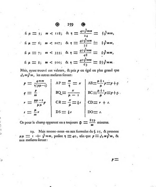 Histoire de l'Academie royale des sciences et des belles-lettres de Berlin