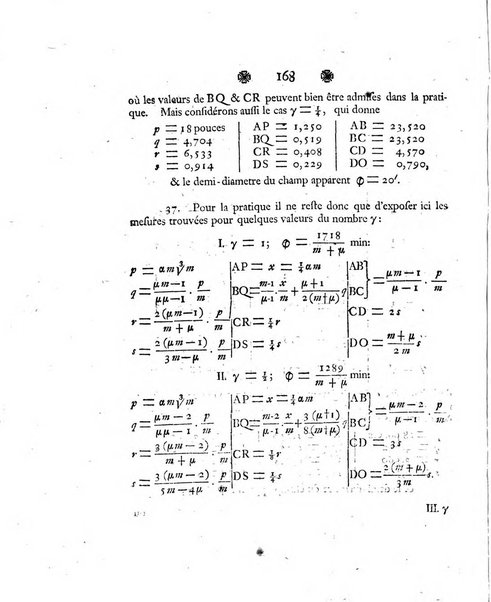 Histoire de l'Academie royale des sciences et des belles-lettres de Berlin