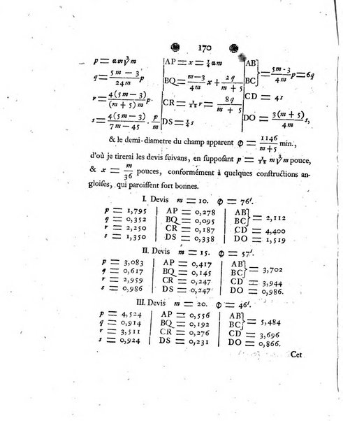 Histoire de l'Academie royale des sciences et des belles-lettres de Berlin