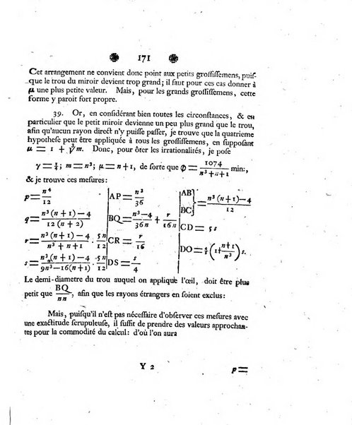 Histoire de l'Academie royale des sciences et des belles-lettres de Berlin