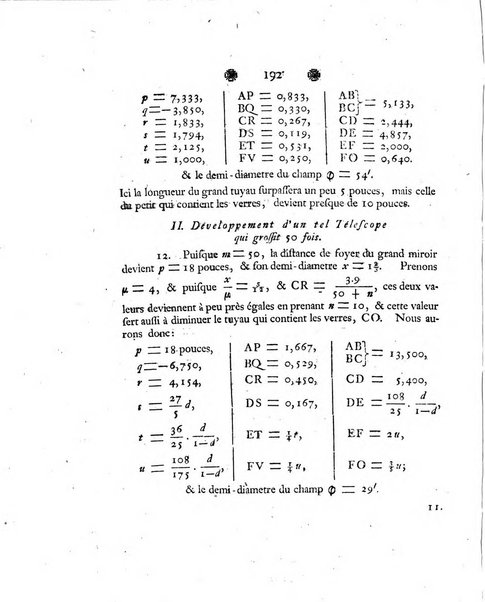 Histoire de l'Academie royale des sciences et des belles-lettres de Berlin