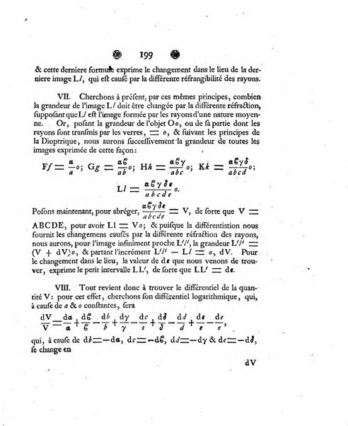 Histoire de l'Academie royale des sciences et des belles-lettres de Berlin