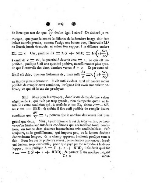 Histoire de l'Academie royale des sciences et des belles-lettres de Berlin