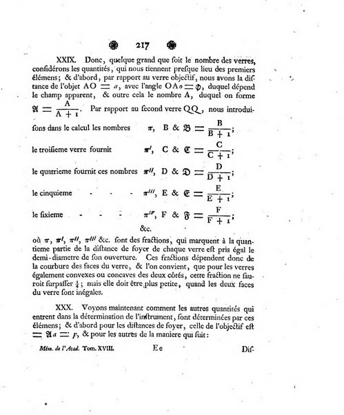 Histoire de l'Academie royale des sciences et des belles-lettres de Berlin