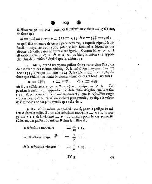 Histoire de l'Academie royale des sciences et des belles-lettres de Berlin