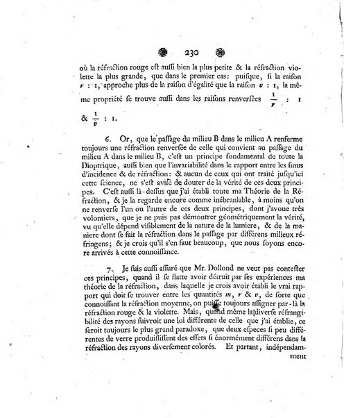 Histoire de l'Academie royale des sciences et des belles-lettres de Berlin