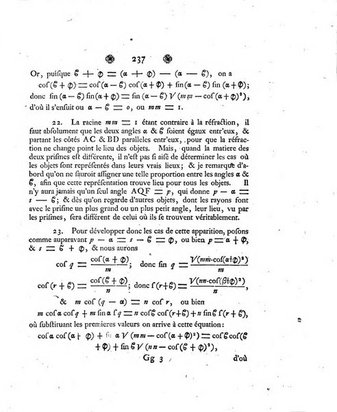 Histoire de l'Academie royale des sciences et des belles-lettres de Berlin