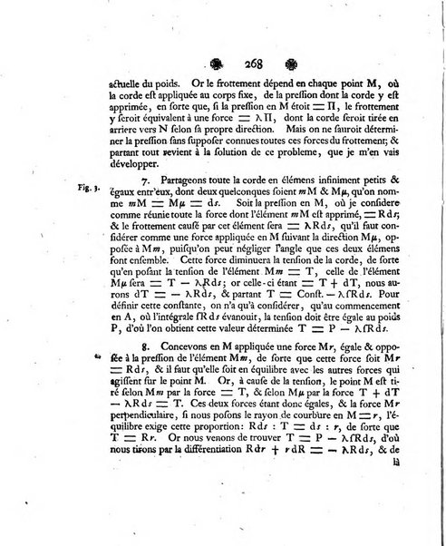 Histoire de l'Academie royale des sciences et des belles-lettres de Berlin