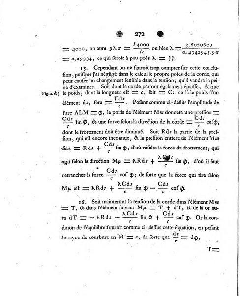 Histoire de l'Academie royale des sciences et des belles-lettres de Berlin