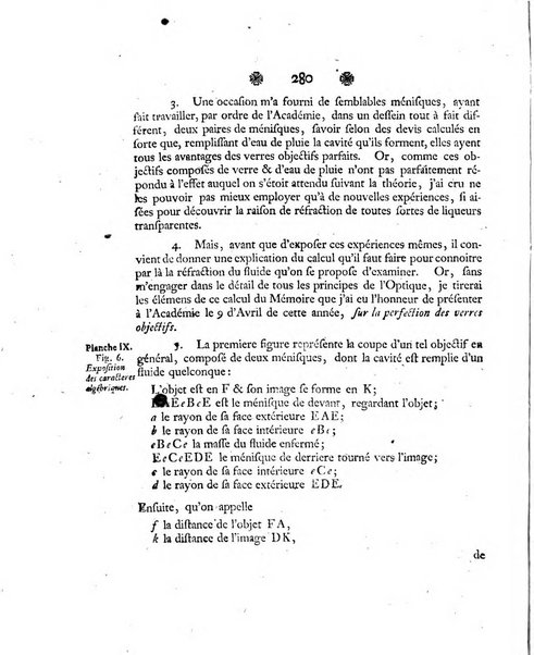 Histoire de l'Academie royale des sciences et des belles-lettres de Berlin