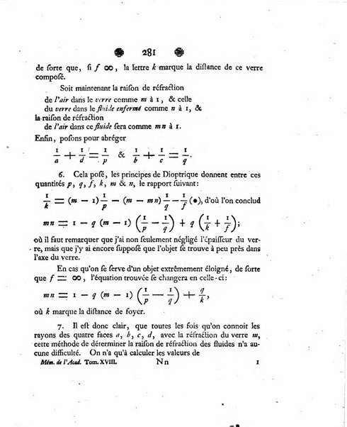 Histoire de l'Academie royale des sciences et des belles-lettres de Berlin