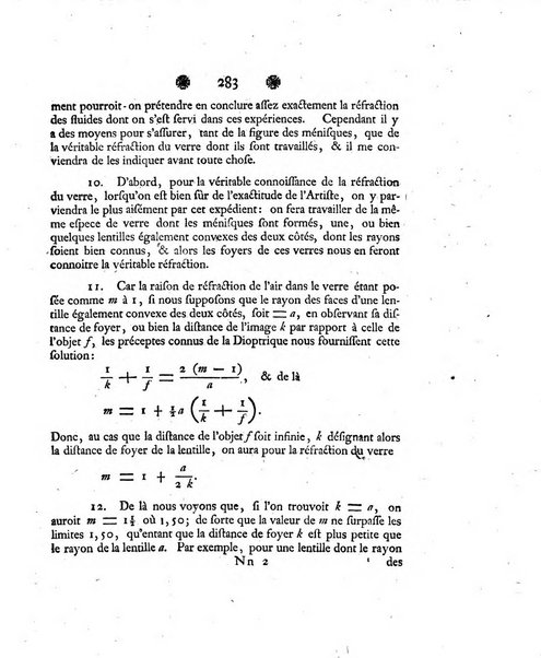 Histoire de l'Academie royale des sciences et des belles-lettres de Berlin