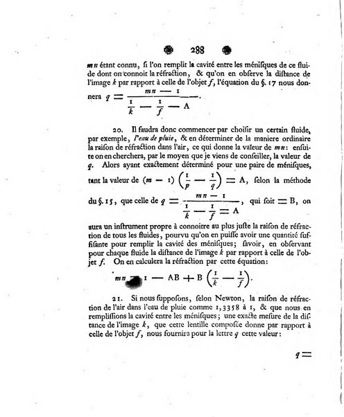 Histoire de l'Academie royale des sciences et des belles-lettres de Berlin