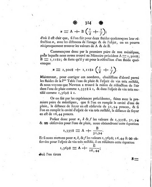 Histoire de l'Academie royale des sciences et des belles-lettres de Berlin