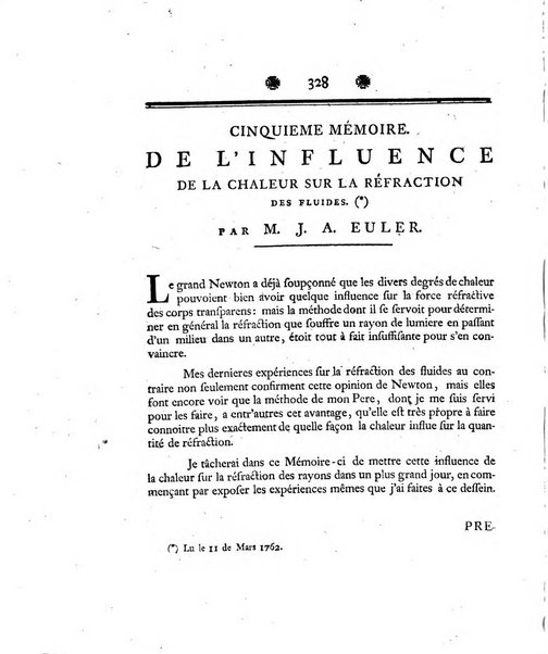 Histoire de l'Academie royale des sciences et des belles-lettres de Berlin