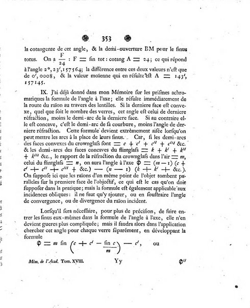 Histoire de l'Academie royale des sciences et des belles-lettres de Berlin