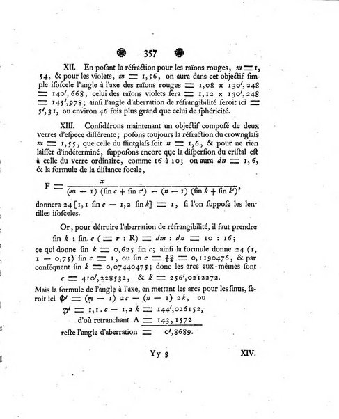 Histoire de l'Academie royale des sciences et des belles-lettres de Berlin