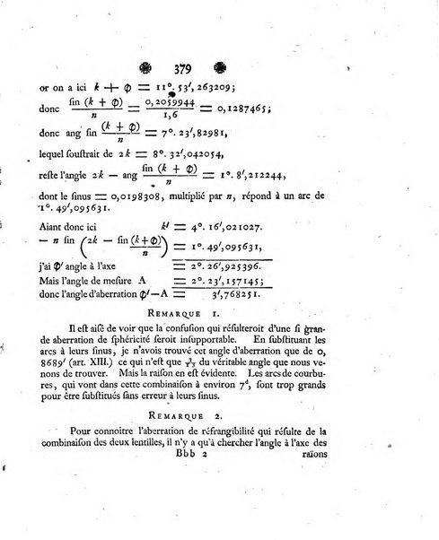 Histoire de l'Academie royale des sciences et des belles-lettres de Berlin