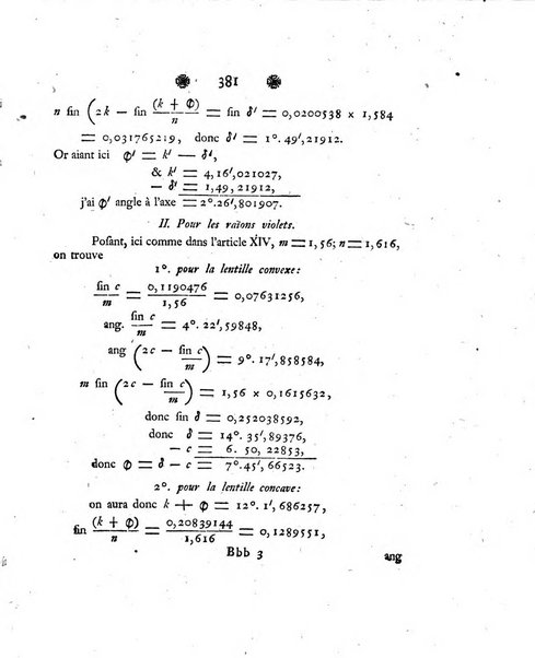 Histoire de l'Academie royale des sciences et des belles-lettres de Berlin