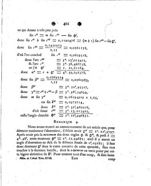 Histoire de l'Academie royale des sciences et des belles-lettres de Berlin