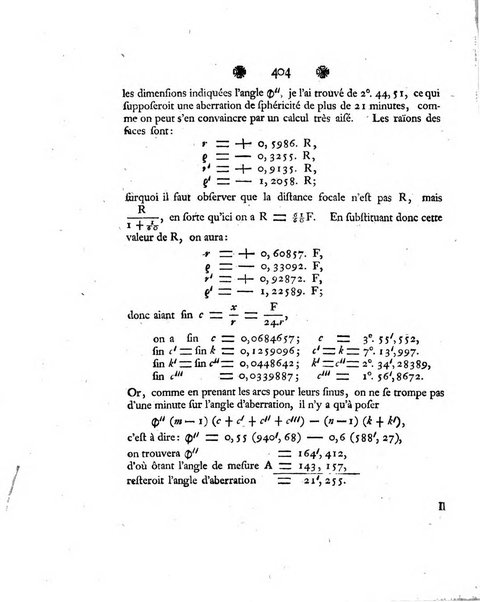 Histoire de l'Academie royale des sciences et des belles-lettres de Berlin