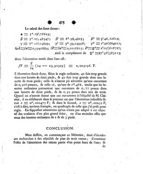 Histoire de l'Academie royale des sciences et des belles-lettres de Berlin